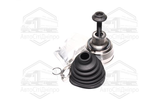ШРКШ з пильником AUDI A4 2.0TDI TFSI 07- (вир-во DENCKERMANN)