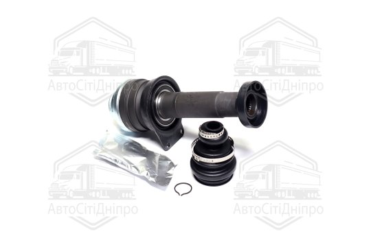 ШРКШ з пильником VW TRANSPORTER V1.9TDI 03- MULTIVAN 03- Prawy (вир-во DENCKERMANN)