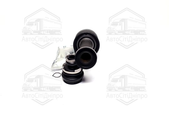 ШРКШ з пильником VW TRANSPORTER V1.9TDI 03- MULTIVAN 03- Prawy (вир-во DENCKERMANN)