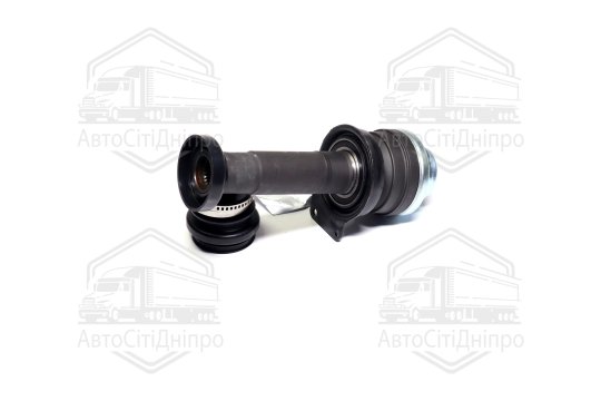 ШРКШ з пильником VW TRANSPORTER V1.9TDI 03- MULTIVAN 03- Prawy (вир-во DENCKERMANN)