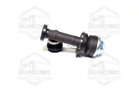 ШРКШ з пильником VW TRANSPORTER V1.9TDI 03- MULTIVAN 03- Prawy (вир-во DENCKERMANN)