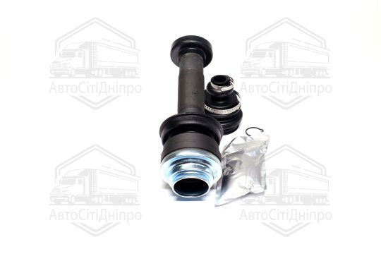 ШРКШ з пильником VW TRANSPORTER V1.9TDI 03- MULTIVAN 03- Prawy (вир-во DENCKERMANN)