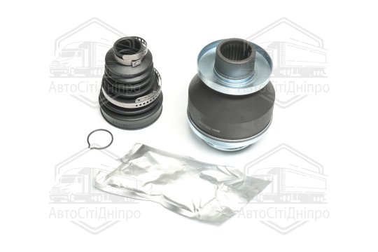 ШРКШ з пильником VW TRANSPORTER T5 2.5TDI 03-09 (L) (вир-во DENCKERMANN)