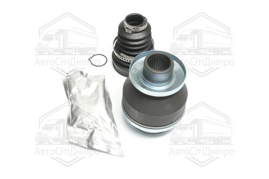 ШРКШ з пильником VW TRANSPORTER T5 2.5TDI 03-09 (L) (вир-во DENCKERMANN)