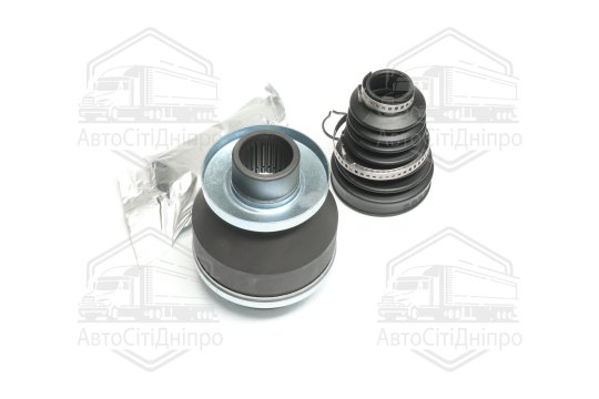 ШРКШ з пильником VW TRANSPORTER T5 2.5TDI 03-09 (L) (вир-во DENCKERMANN)