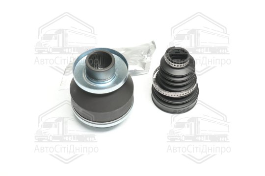 ШРКШ з пильником VW TRANSPORTER T5 2.5TDI 03-09 (L) (вир-во DENCKERMANN)