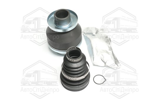 ШРКШ з пильником VW TRANSPORTER T5 2.5TDI 03-09 (L) (вир-во DENCKERMANN)
