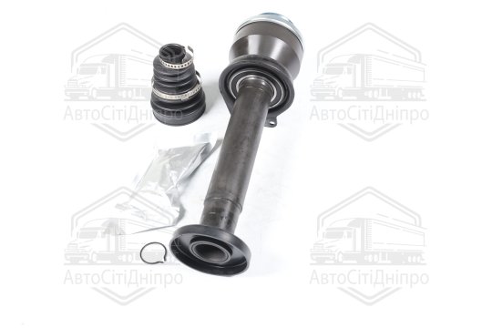 ШРКШ з пильовиком VW TRANSPORTER V 2.5TDI 03- MULTIVAN 03- Prawy (вир-во DENCKERMANN)