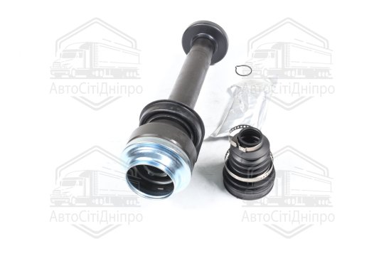 ШРКШ з пильовиком VW TRANSPORTER V 2.5TDI 03- MULTIVAN 03- Prawy (вир-во DENCKERMANN)