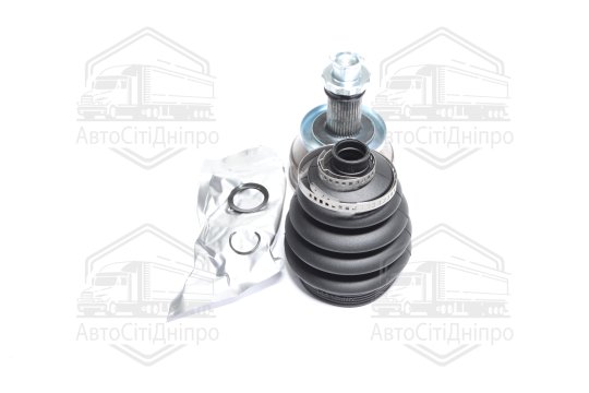 ШРКШ з пильовиком SKODA FABIA ROOMSTER AUDI A1/A2  (DENCKERMANN)