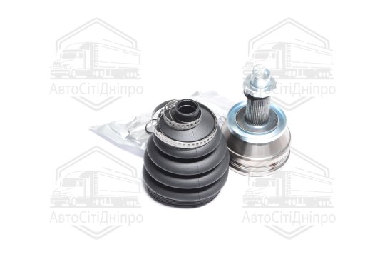 ШРКШ з пильовиком SKODA FABIA ROOMSTER AUDI A1/A2  (DENCKERMANN)