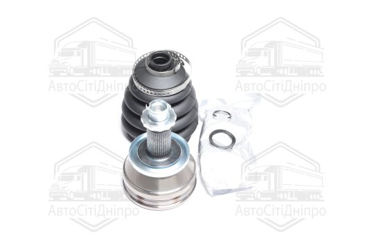 ШРКШ з пильовиком SKODA FABIA ROOMSTER AUDI A1/A2  (DENCKERMANN)