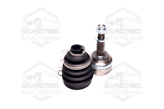 ШРУС з пильником CHEVROLET AVEO 1.4 08- KALOS 02- (вир-во DENCKERMANN)