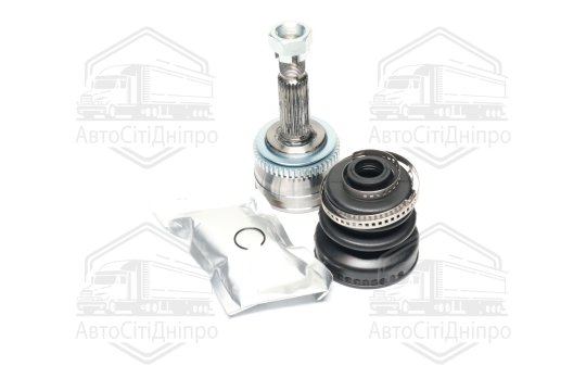 ШРКШ з пильником HYUNDAI GETZ 1.3/1.6 02-05 (вир-во DENCKERMANN)