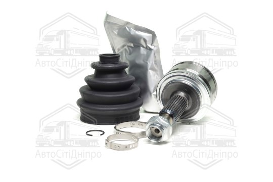 ШРКШ зовніш. з пильовиком TOYOTA AURIS (_E15_) | COROLLA  (вир-во DENCKERMANN)