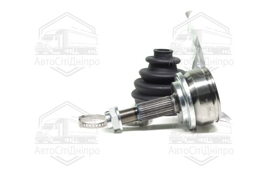 ШРКШ зовніш. з пильовиком TOYOTA AURIS (_E15_) | COROLLA  (вир-во DENCKERMANN)