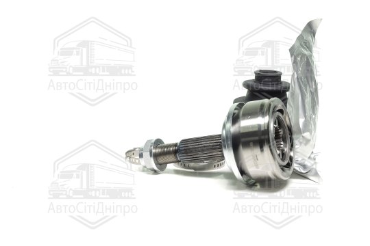 ШРКШ зовніш. з пильовиком TOYOTA AURIS (_E15_) | COROLLA  (вир-во DENCKERMANN)