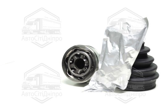 ШРКШ зовніш. з пильовиком TOYOTA AURIS (_E15_) | COROLLA  (вир-во DENCKERMANN)