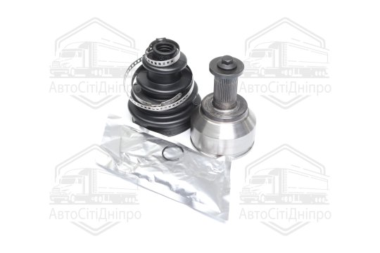 ШРКШ з пильником FORD FOCUS C-MAX 1.6 03-II 1.4/1.6 04- (вир-во DENCKERMANN)