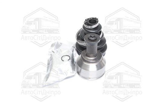 ШРКШ з пильником FORD FOCUS C-MAX 1.6 03-II 1.4/1.6 04- (вир-во DENCKERMANN)