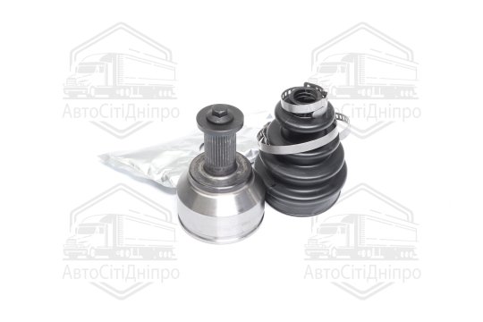 ШРКШ з пильником FORD FOCUS C-MAX 1.6 03-II 1.4/1.6 04- (вир-во DENCKERMANN)