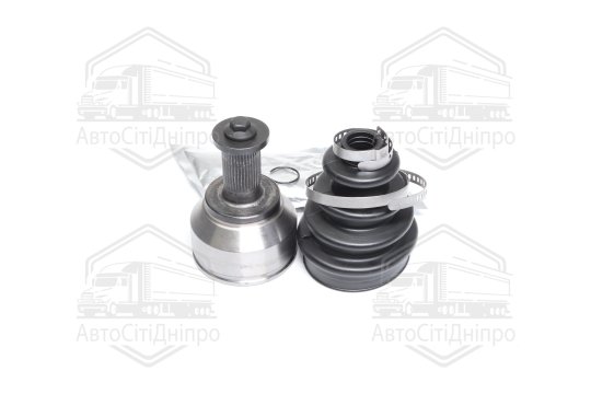 ШРКШ з пильником FORD FOCUS C-MAX 1.6 03-II 1.4/1.6 04- (вир-во DENCKERMANN)