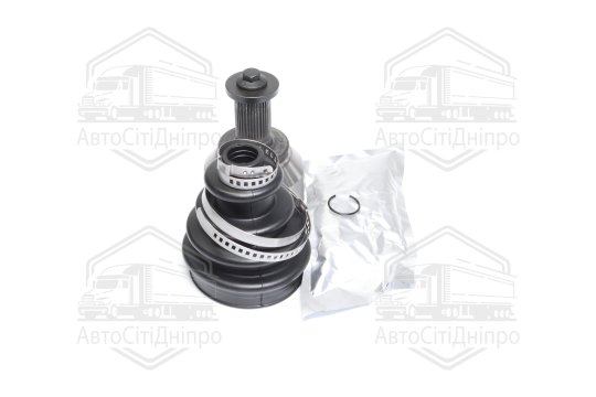 ШРКШ з пильником FORD FOCUS C-MAX 1.6 03-II 1.4/1.6 04- (вир-во DENCKERMANN)