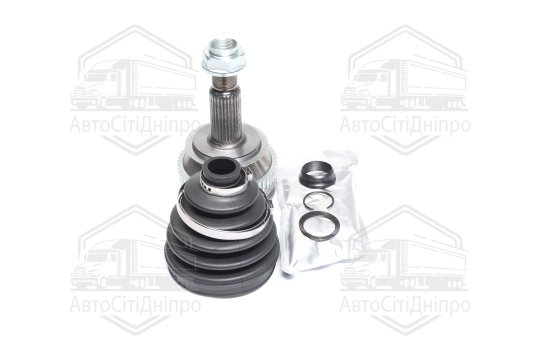 ШРКШ з пильником OPEL MOVANO RENAULT MASTER II 98-01 (вир-во DENCKERMANN)