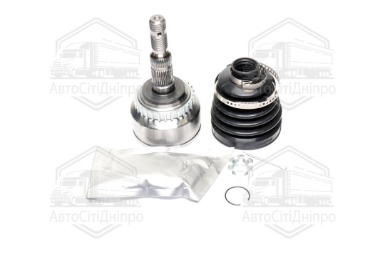 ШРКШ з пильником OPEL VECTRA B 2.2DTI 00-0 (вир-во DENCKERMANN)
