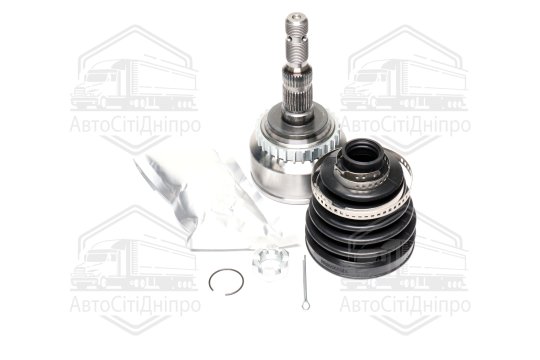 ШРКШ з пильником OPEL VECTRA B 2.2DTI 00-0 (вир-во DENCKERMANN)