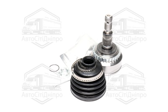 ШРКШ з пильником OPEL VECTRA B 2.2DTI 00-0 (вир-во DENCKERMANN)