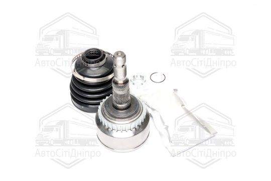 ШРКШ з пильником OPEL VECTRA B 2.2DTI 00-0 (вир-во DENCKERMANN)
