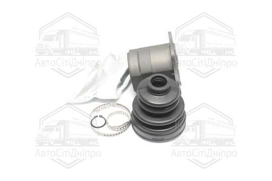 ШРКШ з пильовиком AUDI A3 03- SKODA OCTAVIA 04- VW GOLF V 03- TDI (вир-во DENCKERMANN)