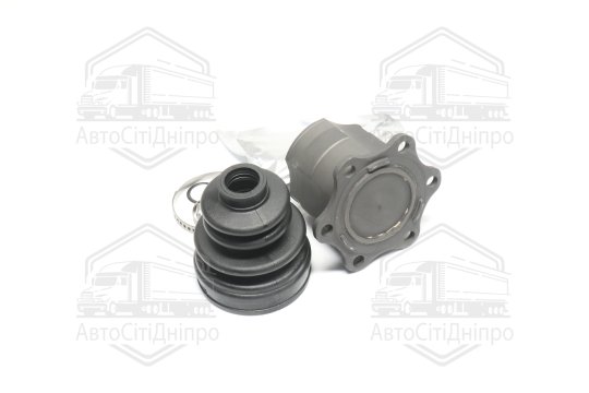 ШРКШ з пильовиком AUDI A3 03- SKODA OCTAVIA 04- VW GOLF V 03- TDI (вир-во DENCKERMANN)