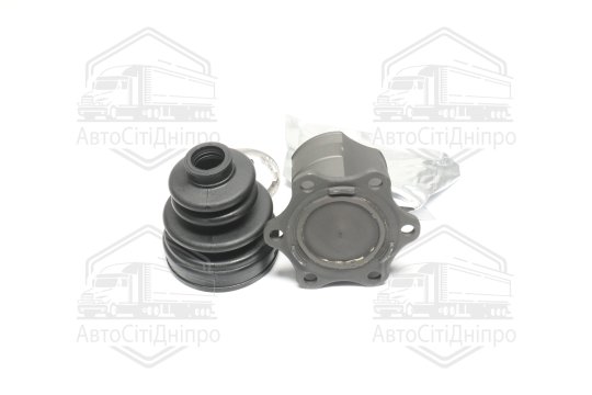 ШРКШ з пильовиком AUDI A3 03- SKODA OCTAVIA 04- VW GOLF V 03- TDI (вир-во DENCKERMANN)
