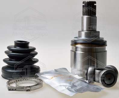 ШРКШ внутр. з пильовиком TOYOTA AVENSIS(вир-во DENCKERMANN)