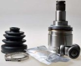 ШРКШ внутр. з пильовиком TOYOTA AVENSIS(вир-во DENCKERMANN)