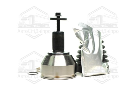 ШРКШ з пильовиком FORD MONDEO IV, S-MAX, VOLVO (вир-во DENCKERMANN)