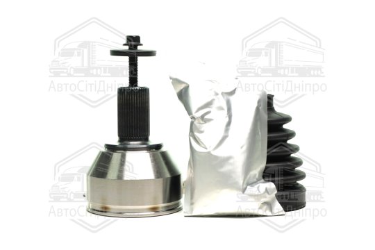 ШРКШ з пильовиком FORD MONDEO IV, S-MAX, VOLVO (вир-во DENCKERMANN)