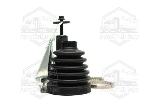 ШРКШ з пильовиком FORD MONDEO IV, S-MAX, VOLVO (вир-во DENCKERMANN)