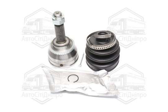 ШРКШ з пильником HYUNDAI MATRIX 1.5CRDI 04- (вир-во DENCKERMANN)