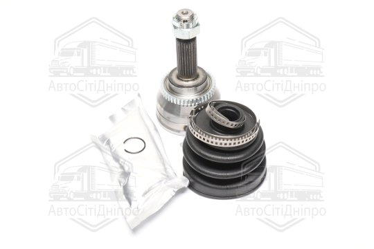 ШРКШ з пильником HYUNDAI MATRIX 1.5CRDI 04- (вир-во DENCKERMANN)