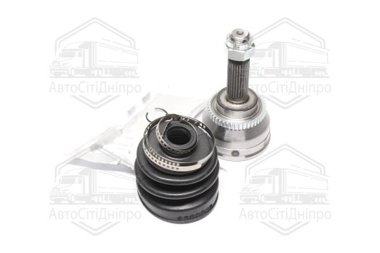 ШРКШ з пильником HYUNDAI MATRIX 1.5CRDI 04- (вир-во DENCKERMANN)