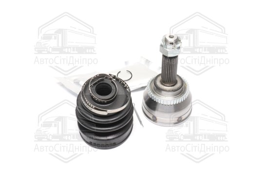 ШРКШ з пильником HYUNDAI MATRIX 1.5CRDI 04- (вир-во DENCKERMANN)