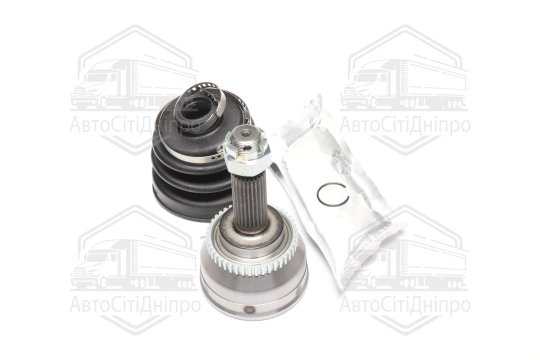 ШРКШ з пильником HYUNDAI MATRIX 1.5CRDI 04- (вир-во DENCKERMANN)