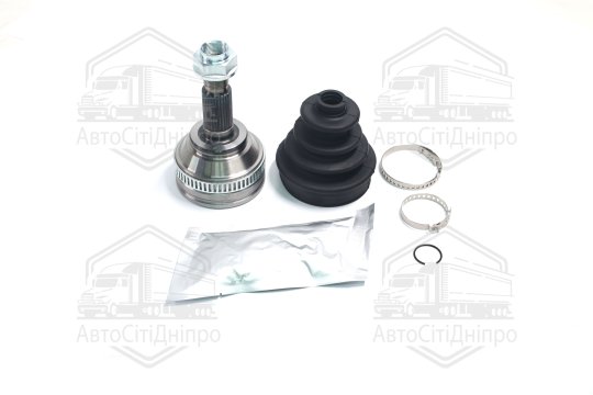 ШРКШ з пильником LAND ROVER FREELANDER (L314) 4X4 (вир-во DENCKERMANN)
