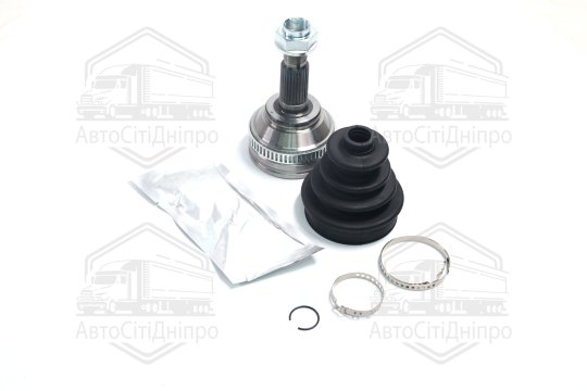 ШРКШ з пильником LAND ROVER FREELANDER (L314) 4X4 (вир-во DENCKERMANN)
