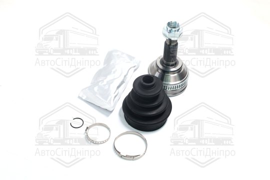 ШРКШ з пильником LAND ROVER FREELANDER (L314) 4X4 (вир-во DENCKERMANN)