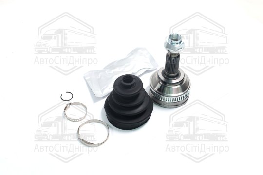 ШРКШ з пильником LAND ROVER FREELANDER (L314) 4X4 (вир-во DENCKERMANN)