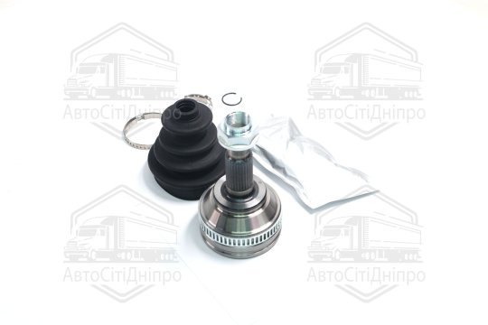 ШРКШ з пильником LAND ROVER FREELANDER (L314) 4X4 (вир-во DENCKERMANN)